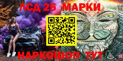 эйфоретик Берёзовский